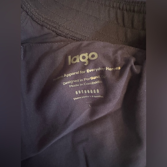 Lago Scrubs - Picture 5 of 5